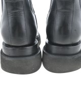 BOTTEGA VENETA（ボッテガヴェネタ）ブーツ 黒 サイズ:EU36(22.5cm位) レディース/2200712957021