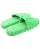 BOTTEGA VENETA（ボッテガヴェネタ）サンダル 緑 サイズ:EU44(29cm位) メンズ/2200713354034