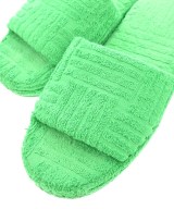 BOTTEGA VENETA（ボッテガヴェネタ）サンダル 緑 サイズ:EU44(29cm位) メンズ/2200713354034