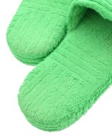 BOTTEGA VENETA（ボッテガヴェネタ）サンダル 緑 サイズ:EU44(29cm位) メンズ/2200713354034