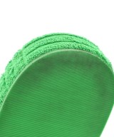 BOTTEGA VENETA（ボッテガヴェネタ）サンダル 緑 サイズ:EU44(29cm位) メンズ/2200713354034