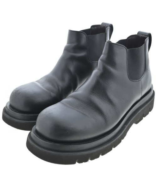 BOTTEGA VENETA(ボッテガベネタ)のブーツ サイズ:EU43(28cm位) 36,100円