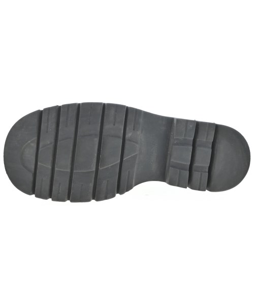 BOTTEGA VENETA（ボッテガヴェネタ）ブーツ 黒 サイズ:EU43(28cm位) メンズ/2200713431018