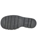 BOTTEGA VENETA（ボッテガヴェネタ）ブーツ 黒 サイズ:EU43(28cm位) メンズ/2200713431018