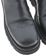 BOTTEGA VENETA（ボッテガヴェネタ）ブーツ 黒 サイズ:EU43(28cm位) メンズ/2200713431018