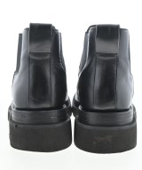 BOTTEGA VENETA（ボッテガヴェネタ）ブーツ 黒 サイズ:EU43(28cm位) メンズ/2200713431018