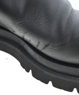 BOTTEGA VENETA（ボッテガヴェネタ）ブーツ 黒 サイズ:EU43(28cm位) メンズ/2200713431018