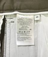 BOTTEGA VENETA（ボッテガヴェネタ）スラックス カーキ サイズ:48(L位) メンズ/2200713568110