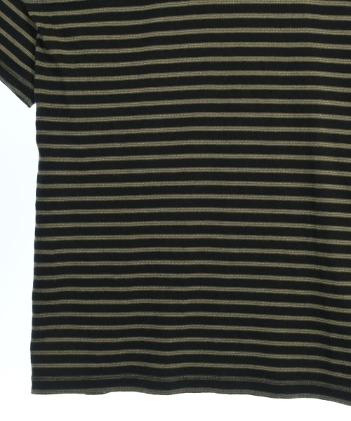 BOTTEGA VENETA（ボッテガヴェネタ）Tシャツ・カットソー 黒 サイズ:48(L位) メンズ/2200714151090