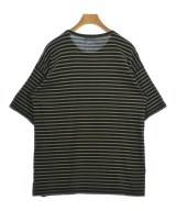 BOTTEGA VENETA（ボッテガヴェネタ）Tシャツ・カットソー 黒 サイズ:48(L位) メンズ/2200714151090