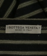 BOTTEGA VENETA（ボッテガヴェネタ）Tシャツ・カットソー 黒 サイズ:48(L位) メンズ/2200714151090