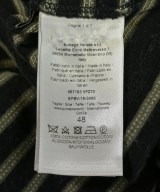 BOTTEGA VENETA（ボッテガヴェネタ）Tシャツ・カットソー 黒 サイズ:48(L位) メンズ/2200714151090