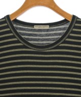 BOTTEGA VENETA（ボッテガヴェネタ）Tシャツ・カットソー 黒 サイズ:48(L位) メンズ/2200714151090