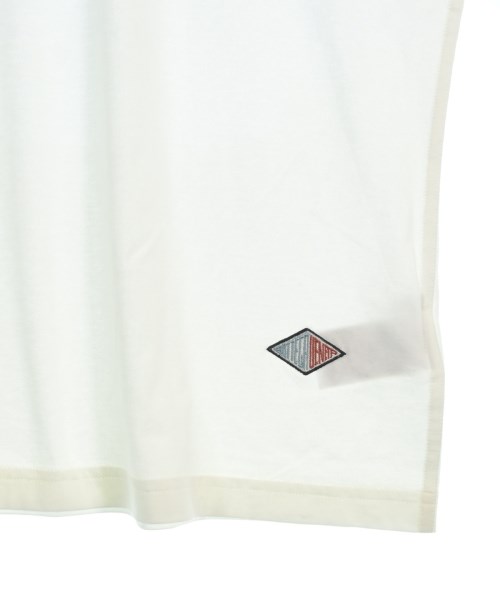 BOTTEGA VENETA（ボッテガヴェネタ）Tシャツ・カットソー 白 サイズ:M メンズ/2200714716039