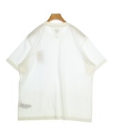 BOTTEGA VENETA（ボッテガヴェネタ）Tシャツ・カットソー 白 サイズ:M メンズ/2200714716039