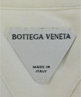 BOTTEGA VENETA（ボッテガヴェネタ）Tシャツ・カットソー 白 サイズ:M メンズ/2200714716039