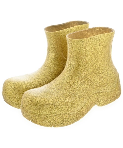 BOTTEGA VENETA(ボッテガベネタ)のブーツ サイズ:-(25cm位) 18,800円