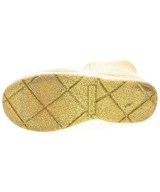 BOTTEGA VENETA（ボッテガヴェネタ）ブーツ ゴールド サイズ:-(25cm位) レディース/2200714969091
