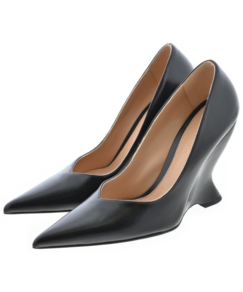 BOTTEGA VENETA(ボッテガベネタ)のパンプス サイズ:EU35 1/2(22cm位) 36,100円