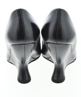 BOTTEGA VENETA（ボッテガヴェネタ）パンプス 黒 サイズ:EU35 1/2(22cm位) レディース/2200714086163