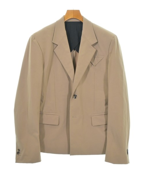 BOTTEGA VENETA(ボッテガベネタ)のテーラードジャケット サイズ:48(L位) 73,500円