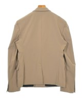 BOTTEGA VENETA（ボッテガヴェネタ）テーラードジャケット ベージュ サイズ:48(L位) メンズ/2200715283035