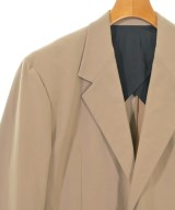 BOTTEGA VENETA（ボッテガヴェネタ）テーラードジャケット ベージュ サイズ:48(L位) メンズ/2200715283035