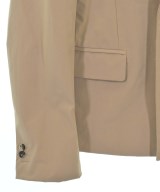 BOTTEGA VENETA（ボッテガヴェネタ）テーラードジャケット ベージュ サイズ:48(L位) メンズ/2200715283035