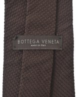 BOTTEGA VENETA（ボッテガヴェネタ）ネクタイ 茶 サイズ:- メンズ/2200715665107