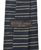 BOTTEGA VENETA（ボッテガヴェネタ）ネクタイ 紺 サイズ:- メンズ/2200715665121