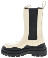 BOTTEGA VENETA（ボッテガヴェネタ）ブーツ 白 サイズ:EU36(22.5cm位) レディース/2200710723017