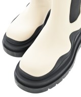 BOTTEGA VENETA（ボッテガヴェネタ）ブーツ 白 サイズ:EU36(22.5cm位) レディース/2200710723017