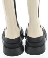 BOTTEGA VENETA（ボッテガヴェネタ）ブーツ 白 サイズ:EU36(22.5cm位) レディース/2200710723017