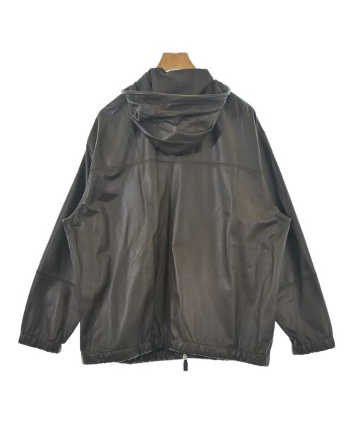 BOTTEGA VENETA（ボッテガヴェネタ）その他 茶 サイズ:46(M位) メンズ/2200715860014