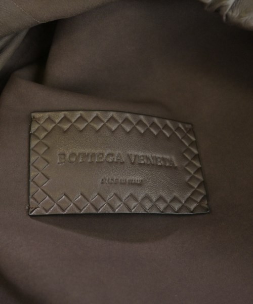 BOTTEGA VENETA（ボッテガヴェネタ）その他 茶 サイズ:46(M位) メンズ/2200715860014