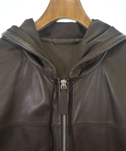 BOTTEGA VENETA（ボッテガヴェネタ）その他 茶 サイズ:46(M位) メンズ/2200715860014
