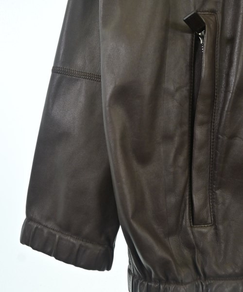 BOTTEGA VENETA（ボッテガヴェネタ）その他 茶 サイズ:46(M位) メンズ/2200715860014