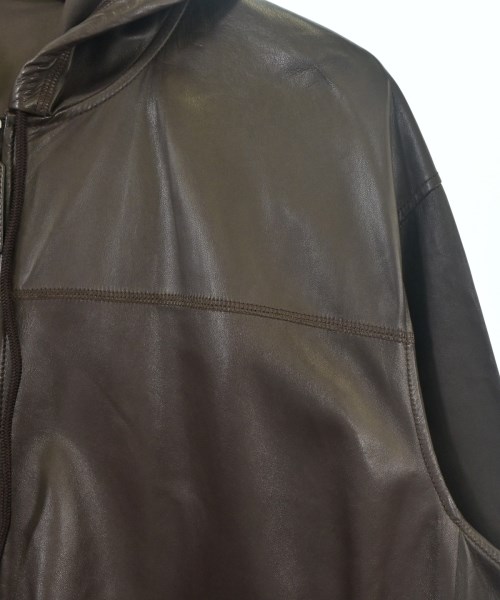 BOTTEGA VENETA（ボッテガヴェネタ）その他 茶 サイズ:46(M位) メンズ/2200715860014