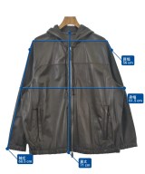 BOTTEGA VENETA（ボッテガヴェネタ）その他 茶 サイズ:46(M位) メンズ/2200715860014