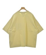 BOTTEGA VENETA（ボッテガヴェネタ）Tシャツ・カットソー 黄 サイズ:L メンズ/2200716080114