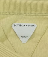 BOTTEGA VENETA（ボッテガヴェネタ）Tシャツ・カットソー 黄 サイズ:L メンズ/2200716080114