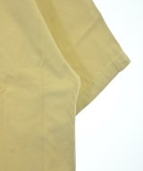 BOTTEGA VENETA（ボッテガヴェネタ）Tシャツ・カットソー 黄 サイズ:L メンズ/2200716080114