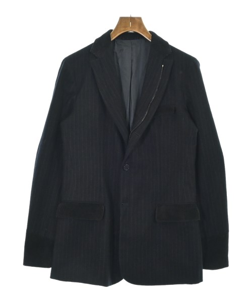 BOTTEGA VENETA(ボッテガベネタ)のテーラードジャケット サイズ:46(M位) 23,600円
