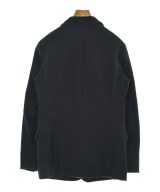 BOTTEGA VENETA（ボッテガヴェネタ）テーラードジャケット 黒 サイズ:46(M位) メンズ/2200716107040