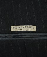 BOTTEGA VENETA（ボッテガヴェネタ）テーラードジャケット 黒 サイズ:46(M位) メンズ/2200716107040
