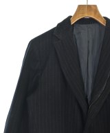 BOTTEGA VENETA（ボッテガヴェネタ）テーラードジャケット 黒 サイズ:46(M位) メンズ/2200716107040