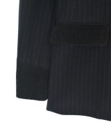 BOTTEGA VENETA（ボッテガヴェネタ）テーラードジャケット 黒 サイズ:46(M位) メンズ/2200716107040