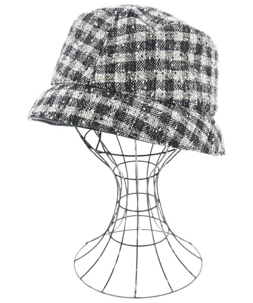 BOTTEGA VENETA(ボッテガベネタ)のハット サイズ:M 79,200円
