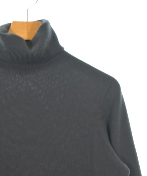 BOTTEGA VENETA（ボッテガヴェネタ）ニット・セーター グレー サイズ:46(M位) メンズ/2200716525080
