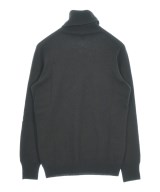 BOTTEGA VENETA（ボッテガヴェネタ）ニット・セーター グレー サイズ:46(M位) メンズ/2200716525080